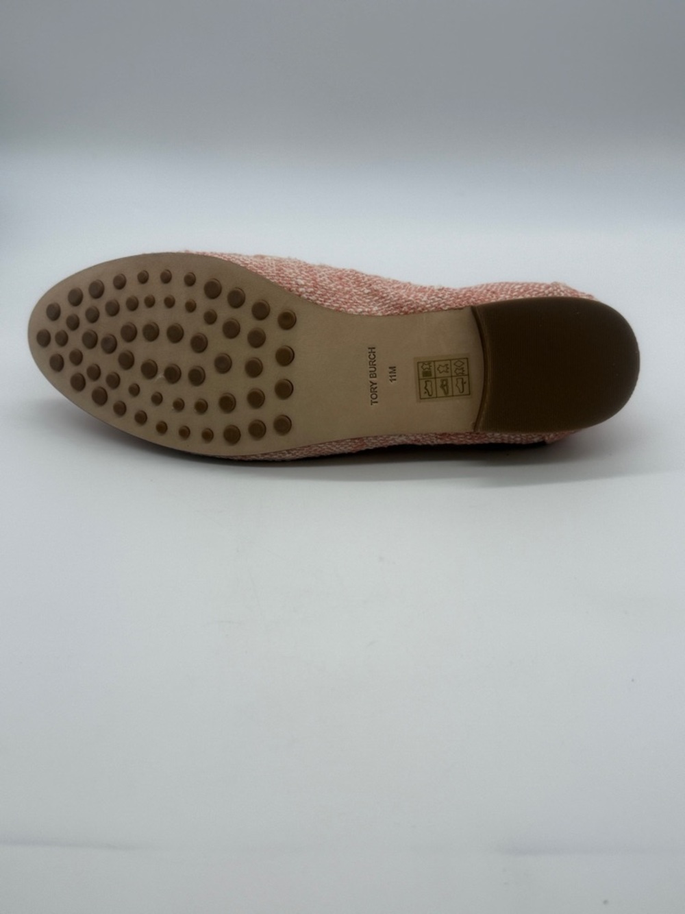 Tory Burch Ballet Loafer - Picture 6 of 6